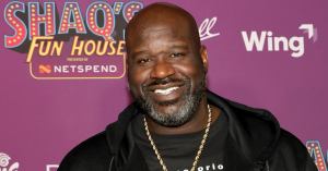 Shaquille O’Neal Has Fans Concerned With Hospital Bed Photo