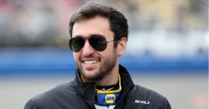 NASCAR: Chase Elliott to Miss Multiple Weeks Due to Serious Injury
