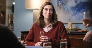 ‘So Help Me Todd’ Star Madeline Wise Talks How CBS Show Provides ‘Different Flavor’ (Exclusive)