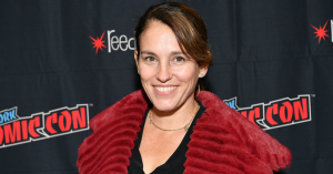 ‘Power Rangers’ Star Amy Jo Johnson Denies Skipping Netflix Reunion Over Money