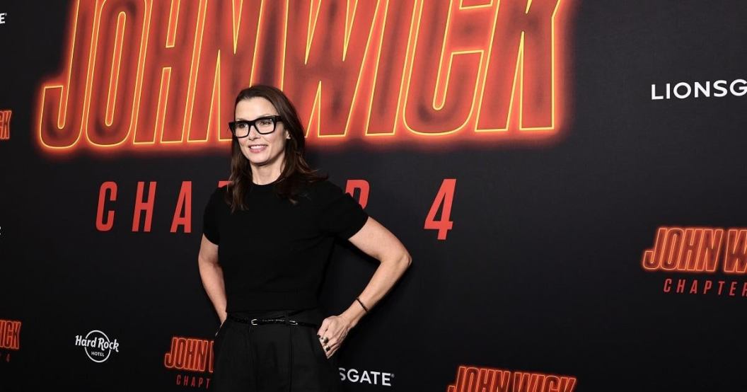 Lionsgate's "John Wick: Chapter 4" New York Screening