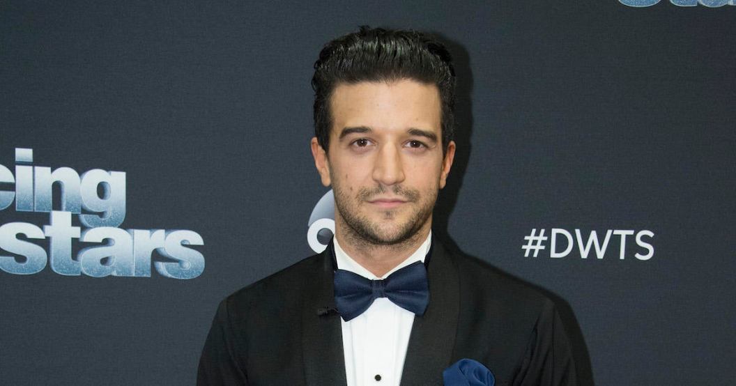 ABC's "Dancing With the Stars": Season 25 - Week Eight