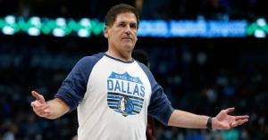 ‘Shark Tank’: Mark Cuban Net Worth Revealed After Decades of Investments