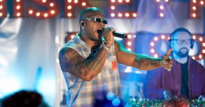 Flo Rida’s 6-Year-Old Son in ICU After Falling From Fifth-Story Window