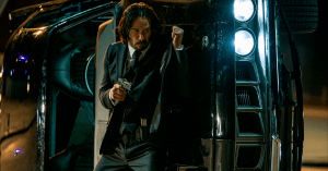 Keanu Reeves Returns as John Wick in New ‘Ballerina’ Spin-off Trailer