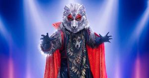 ‘The Masked Singer’: Wolf Unmasked as a Legendary 2-Time Grammy Winner