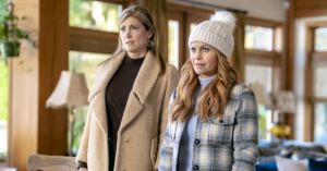 Hallmark Revives Candace Cameron Bure Movie Franchise Without Her