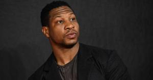 ‘Good Morning America’ Ripped for Interviewing Convicted Abuser Jonathan Majors