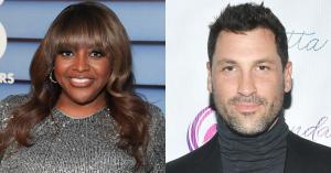 ‘Dancing With the Stars’: Maksim Chmerkovskiy and Sherri Shepherd’s Secret Bond Revealed