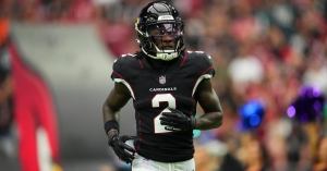 Arizona Cardinals WR Marquise Brown Sentenced in Speeding Case