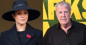 Millions Still Watch Jeremy Clarkson’s Farm Show Despite Meghan Markle Rant