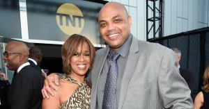 CNN Mocked for Gayle King and Charles Barkley’s New Show and Its Terrible Title