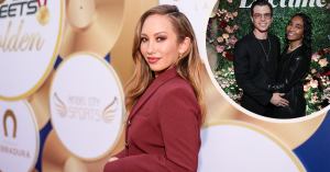 Cheryl Burke Speaks on Ex-Husband Matthew Lawrence and TLC’s Chili Desire to Have Kids