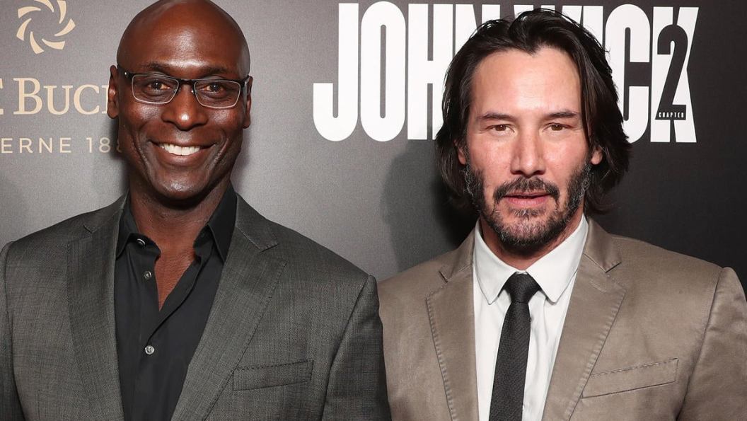 Premiere Of Summit Entertainment's "John Wick: Chapter Two" - Red Carpet
