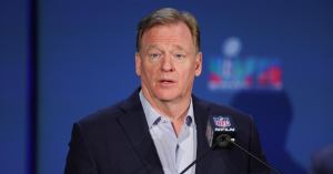 NFL to Make Big Decision on Commissioner Roger Goodell’s Future