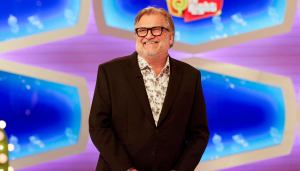 Drew Carey Reflects on Mental Health Struggles, Suicide Attempts