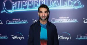 Kumail Nanjiani’s Chippendales Show Accused of Ripping off Major Podcast