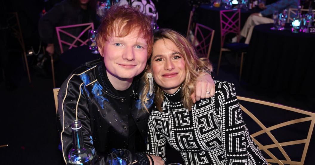 The BRIT Awards 2022 - Show