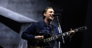 George Ezra ‘Incredibly Unwell,’ Sold-Out Arena Concert Canceled at Last Minute
