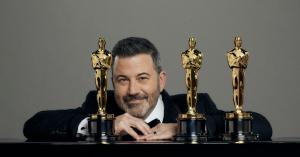 Why Jimmy Kimmel Has Refused to Host the Oscars Next Year