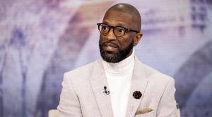 Rickey Smiley Shares Son Brandon’s Suspected Cause of Death