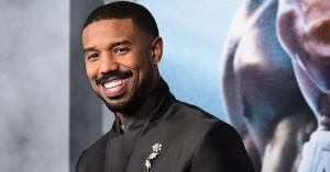 Michael B. Jordan Working on Classic Movie Remake, Casts His Leading Woman