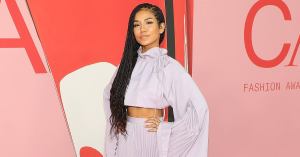 Jhené Aiko’s Car Was Just Stolen