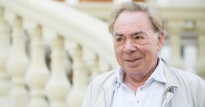 Andrew Lloyd Webber’s Son Is ‘Critically Ill’