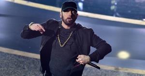 ‘Get Popped Like Halyna Hutchins’: Eminem Drops Bad-Taste ‘Rust’ Shooting Bars Amidst Alec Baldwin Case Dismissal