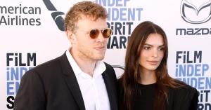 Sebastian Bear-McClard Accused of Sexual Misconduct by Multiple Women Amid Emily Ratajkowski Divorce