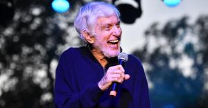 Dick Van Dyke’s Accident Has Fans Concerned for Him