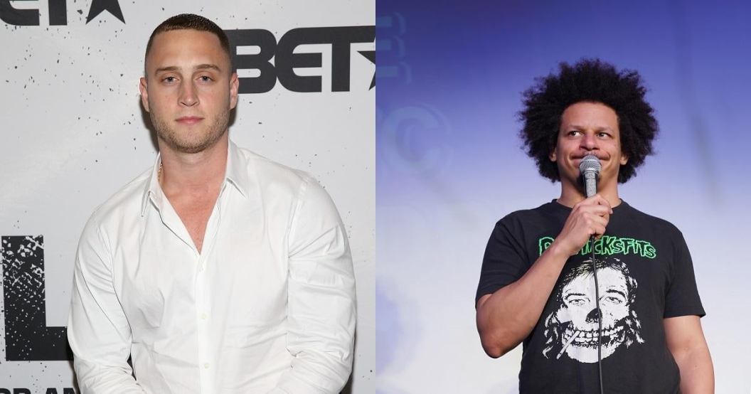 BET Series "Tales" Screening - Los Angeles