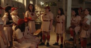 ‘A League of Their Own’ Series Ending at Prime Video