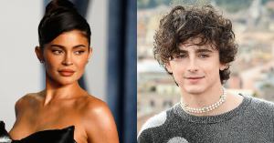 Kylie Jenner and Timothee Chalamet Dating Rumors Are Breaking Fan’s Minds