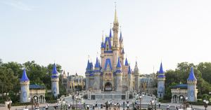 Could Disney World Move to South Carolina? Nikki Haley Wants It to Happen