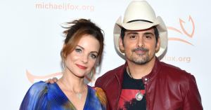 Kimberly Williams-Paisley Reveals ‘Scary’ Private Health Struggle