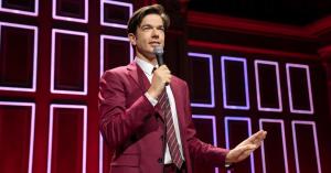 John Mulaney Details ‘Star-Studded’ Intervention That Saved His Life