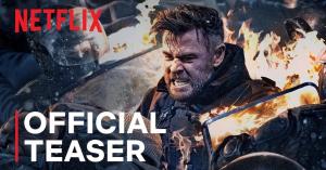 ‘Extraction 2’ Trailer Is Here: Chris Hemsworth Fires up Netflix Viewers