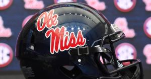 Ole Miss Football Signee Allegedly Flees Police, Now Facing Felony Charge