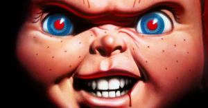 6 Chucky Movies Returning to Netflix in August