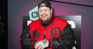 Jelly Roll Has Deep Regrets About His Tattoos