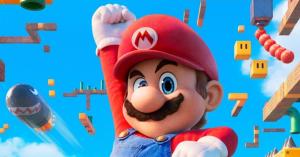 ‘The Super Mario Bros. Movie’ Post-Credits Scene Teases an Iconic Nintendo Character