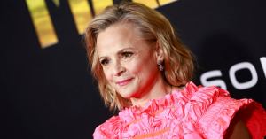 Amy Sedaris Reveals Why She’s ‘Obsessed’ With Her Role on ‘The Mandalorian’ (Exclusive)