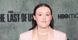 ‘The Last of Us’ Star Bella Ramsey Finds Next Leading Role