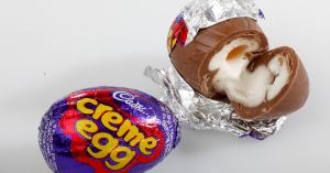 Fans Surprised to Learn What’s Inside Cadbury Creme Egg Ahead of Easter