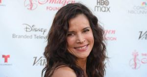Patricia Velasquez on New Movie ‘No Address’: ‘You’re Going to Love the Ride’ (Exclusive)