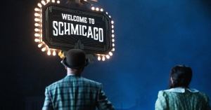 Cecily Strong and Keegan-Michael Key Dish On ‘Schmigadoon!’ Season 2 at Apple TV+ (Exclusive)