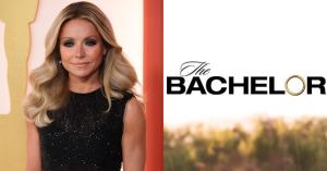 Kelly Ripa Doubles Down on ‘The Bachelor’ Criticisms