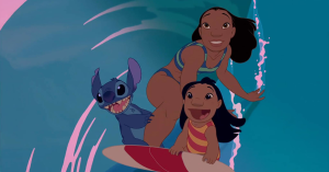 Emmy and Tony-Award Winner Cast in Live-Action ‘Lilo & Stitch’