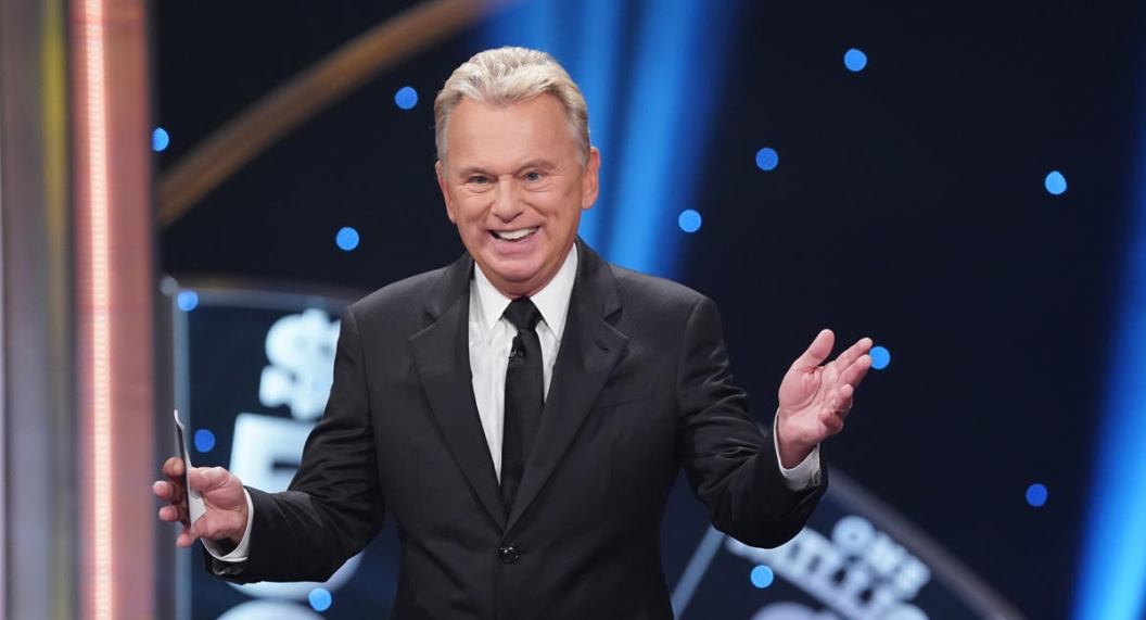 ABC's "Celebrity Wheel of Fortune"
